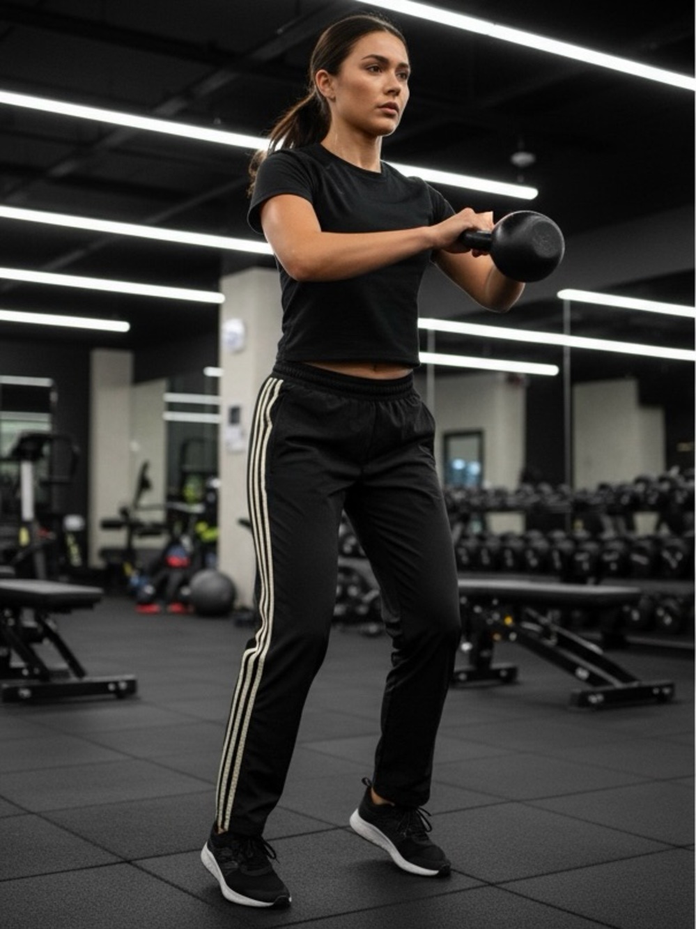 Adidas Clima365 Track Pants